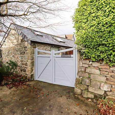 فيلا Little Orchard Barn سانت أوستيل المظهر الخارجي الصورة