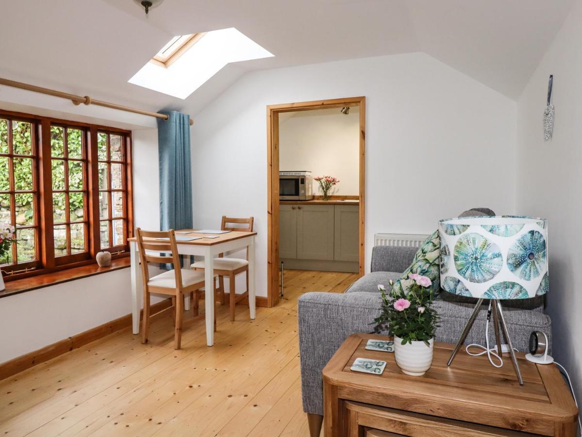 فيلا Little Orchard Barn سانت أوستيل المظهر الخارجي الصورة