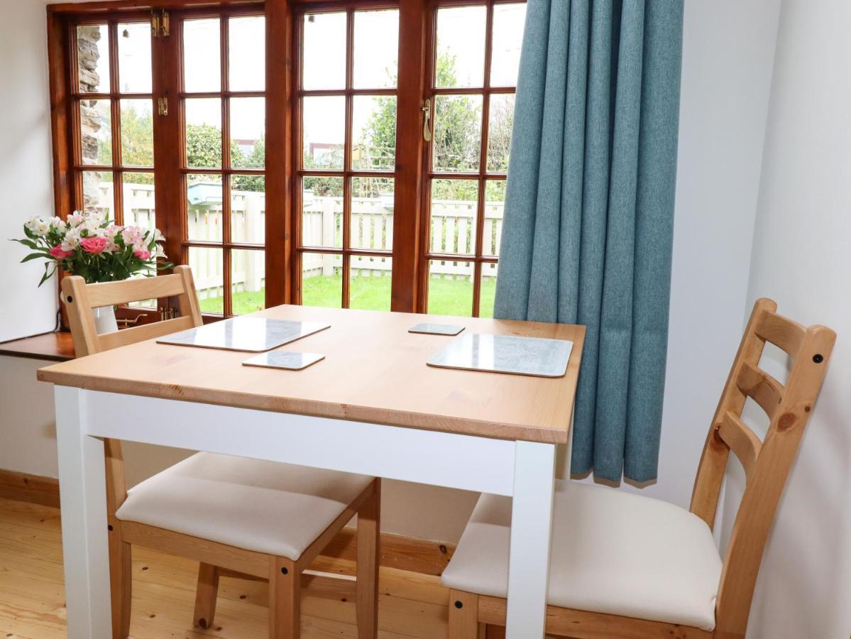 فيلا Little Orchard Barn سانت أوستيل المظهر الخارجي الصورة